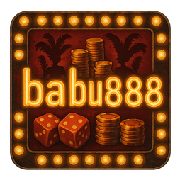 babu888 logo
